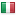 monafm.fr server is located in Italy